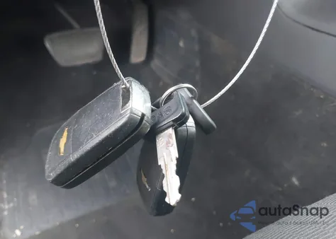 2011 Chevrolet Camaro 2Ls z USA, uszkodzony, nr VIN 2G1FA1ED4B9156925